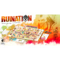Ruination - Raider Pledge 1