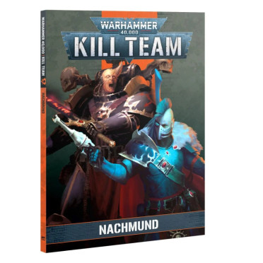 W40K : Kill Team - Nachmund