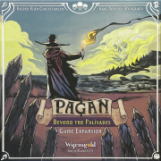 Pagan: Fate of Roanoke - Beyond the Palisades