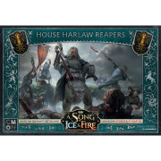 A Song of Ice and Fire - House Harlaw Reapers