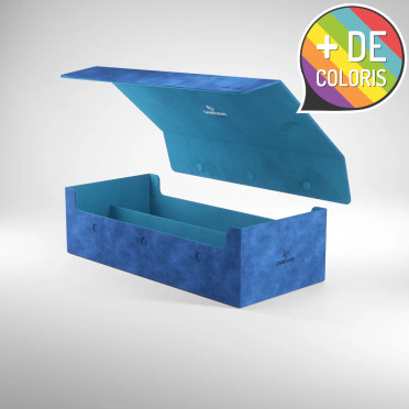 Dungeon 1100+ Convertible