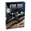 Star Trek Adventures - Discovery (2256-2258) Campaign Guide 0