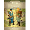 Atlas des Explorateurs 0