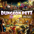 Dungeon Petz: Dark Alleys 2
