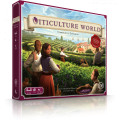 Viticulture: World Cooperative Expansion 0