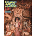 Dungeon Crawl Classics 89 - Chaos Rising 0