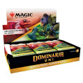 Magic The Gathering : Dominaria Uni - Boîte de 18 boosters Jumpstart 0