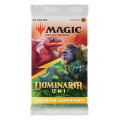 Magic The Gathering : Dominaria Uni - Boîte de 18 boosters Jumpstart 1