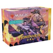 Magic The Gathering : Dominaria Uni - Bundle