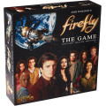 Firefly: The Game 0