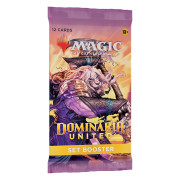 Magic The Gathering : Dominaria United Set Boosters
