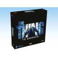 The Thing - The Boardgame 0