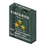Warfighter Modern - Expansion 62 Epic & Legendary Middle East Insurgent Hostiles