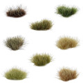Gamers Grass - Touffes d'Herbes Sauvages - 6mm 0