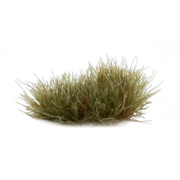 Gamers Grass - Touffes d'Herbes Sauvages - 6mm