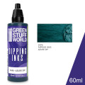 Green Stuff World - Dipping Ink Azure 0