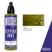Green Stuff World - Dipping Ink Limelight