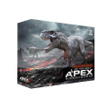 Apex Theropod Deck Building Game: Collected Edition 0