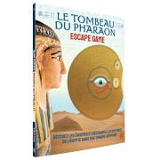 Escape Game: Le Tombeau du Pharaon