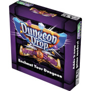 Boite de Dungeon Drop - Wizards & Spells