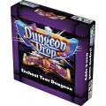 Dungeon Drop - Wizards & Spells 0