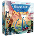 Dinosaur Island: Rawr' N Write 0