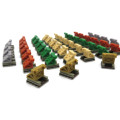 Upgrade Kit for Ultimate Railroads - 48 Pieces 2
