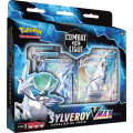 Pokémon : Deck Combat de Ligue Sylveroy - Cavalier du Froid 0