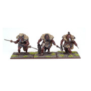 Kings of War - Chars de guerre Ogres