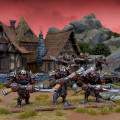 Kings of War - Guerriers Ogres 0