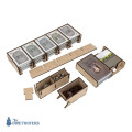 Storage for Box Dicetroyers - Lorenzo il Magnifico 2