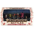 Pathfinder Battles Miniatures: Advanced Iconic Heroes 0