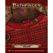 Pathfinder - Flip Mat : Classics Theater