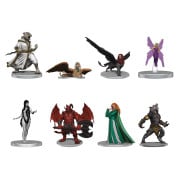 Critical Role - Monsters of Exandria - Set 1