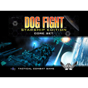 Dog Fight Starship Edition