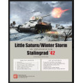 Stalingrad '42 Expansion: Operation Little Saturn and Winter Storm 0