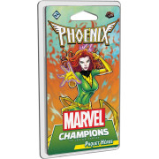Marvel Champions : Le Jeu de Cartes - Phoenix