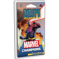 Marvel Champions : Le Jeu de Cartes - Cyclops 0