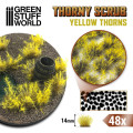 Green Stuff World - Thorny Scrubs 7
