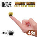 Green Stuff World - Thorny Scrubs 10
