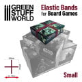Elastic Bands for Board Games 2