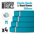 Elastic Bands for Board Games 3