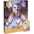 Dixit Puzzle - Queen of Owls - 1000 Pièces 2
