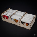 Storage for Box LaserOx - Paleo 4