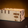 Storage for Box LaserOx - Boonlake 14