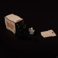 Storage for Box LaserOx - Clank! 9