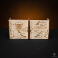 Storage for Box LaserOx - Cloudage 2