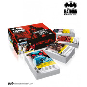 Batman - Objective Card Set 2