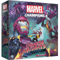 Marvel Champions : Le Jeu de Cartes - La Genèse des Mutants 0