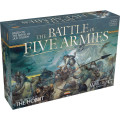 The Battle of Five Armies 0